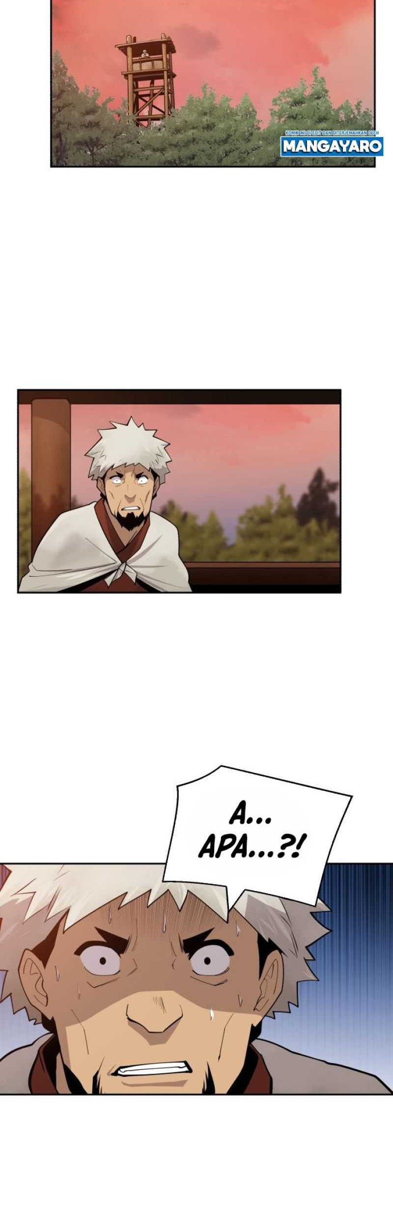 Teenage Swordsman Chapter 49 - halaman 3