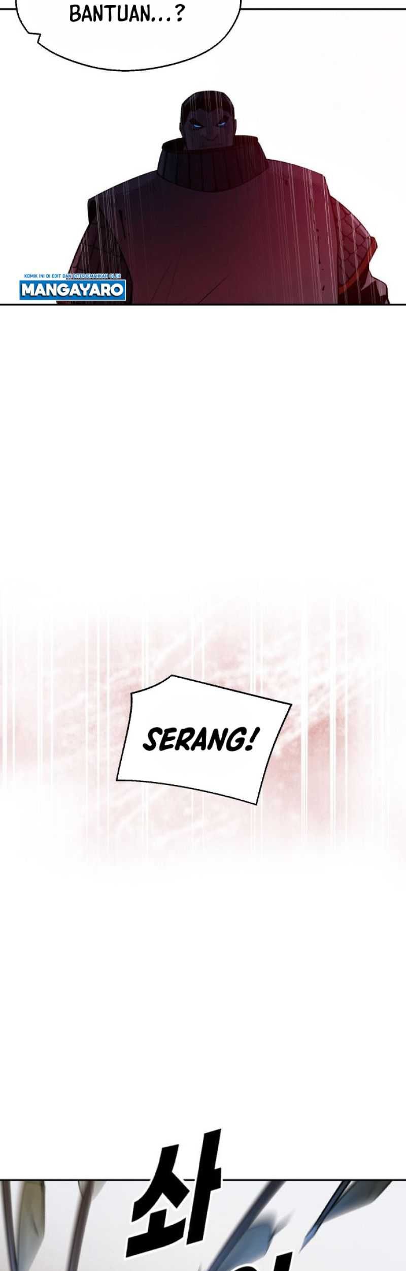 Teenage Swordsman Chapter 49 - halaman 30