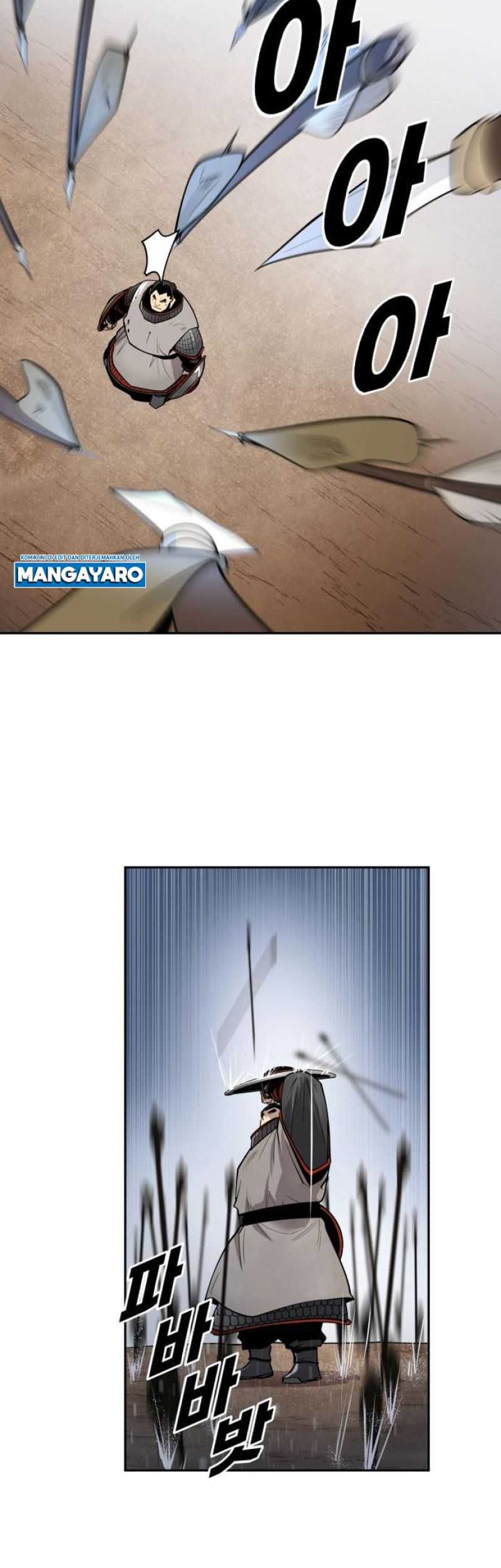 Teenage Swordsman Chapter 49 - halaman 31