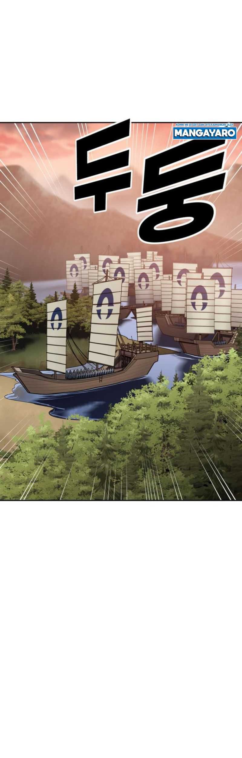 Teenage Swordsman Chapter 49 - halaman 4