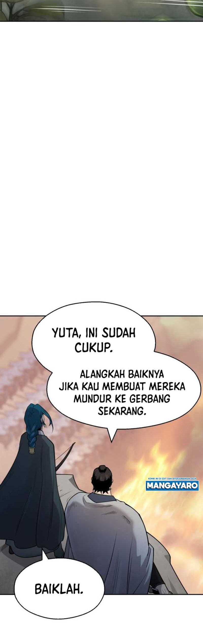 Teenage Swordsman Chapter 49 - halaman 41