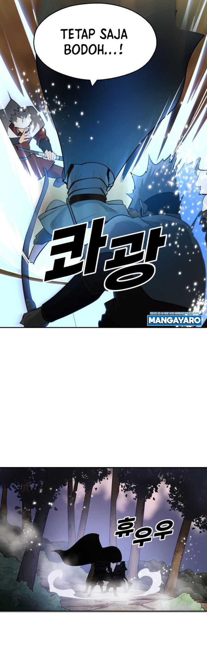Teenage Swordsman Chapter 49 - halaman 45