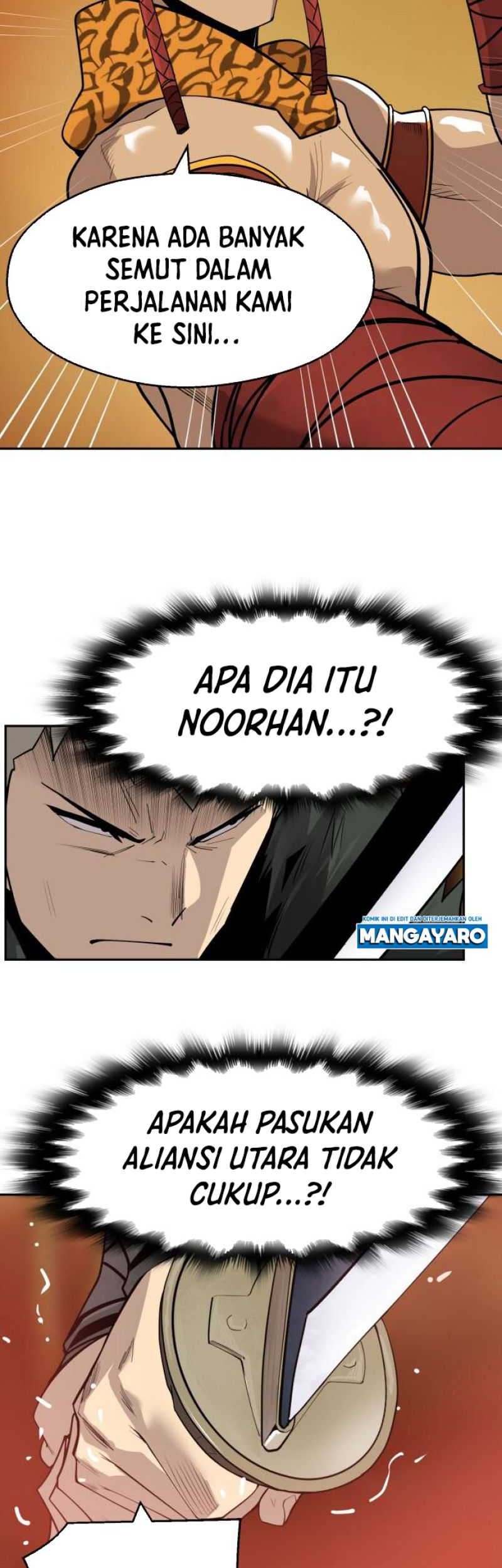 Teenage Swordsman Chapter 49 - halaman 49