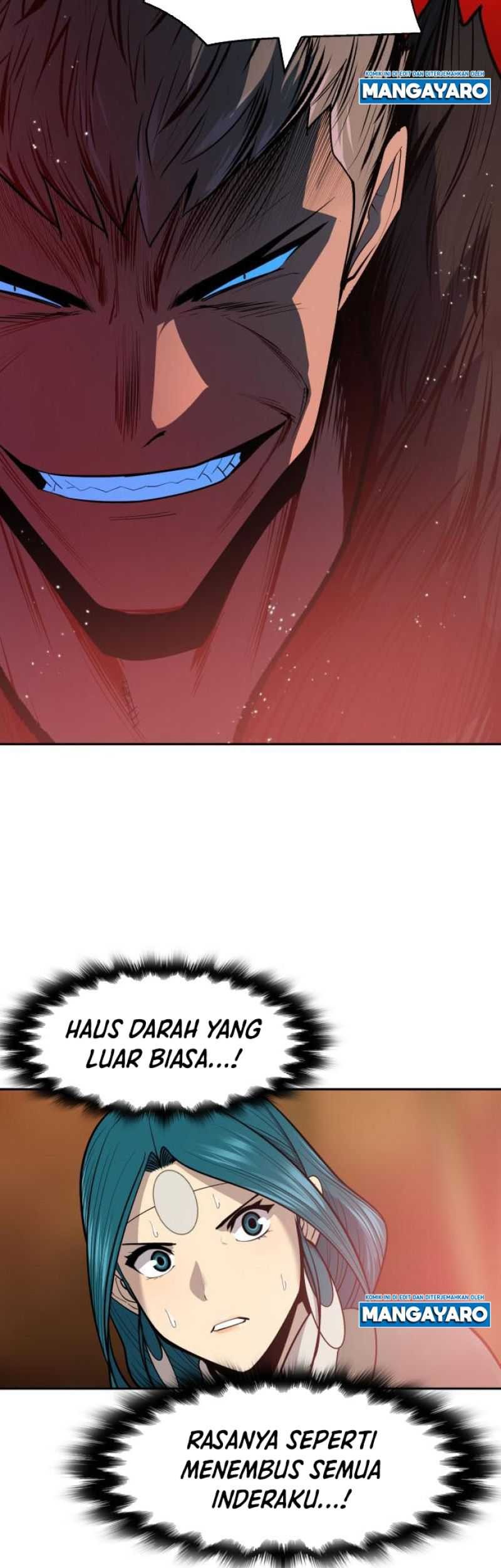 Teenage Swordsman Chapter 49 - halaman 51
