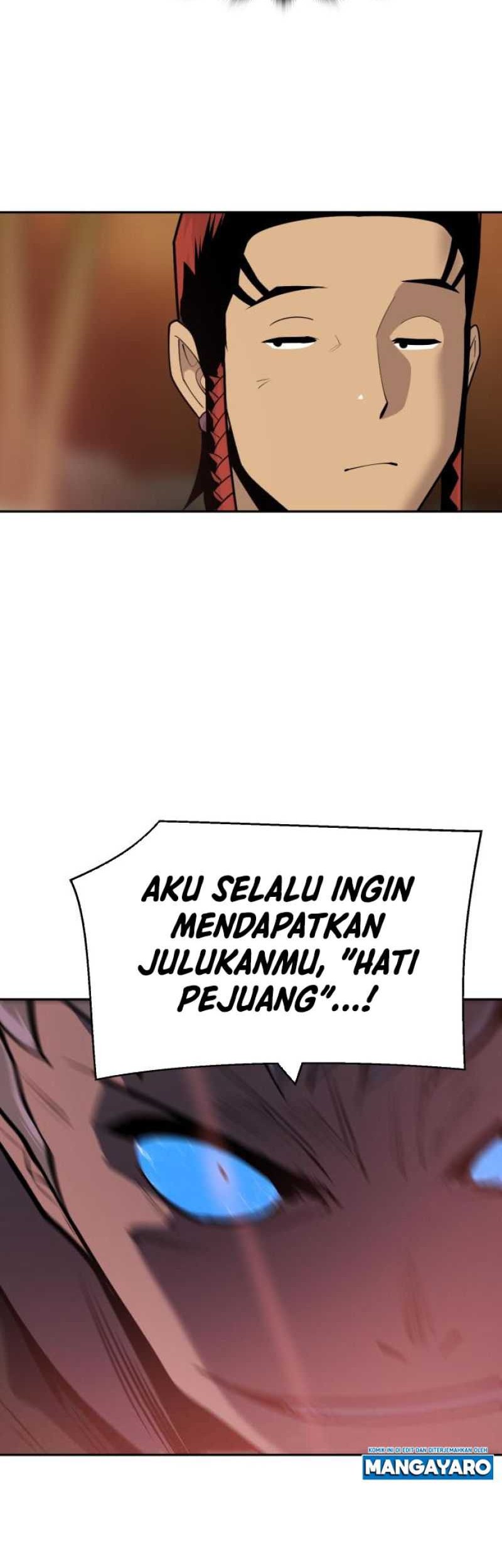 Teenage Swordsman Chapter 49 - halaman 52