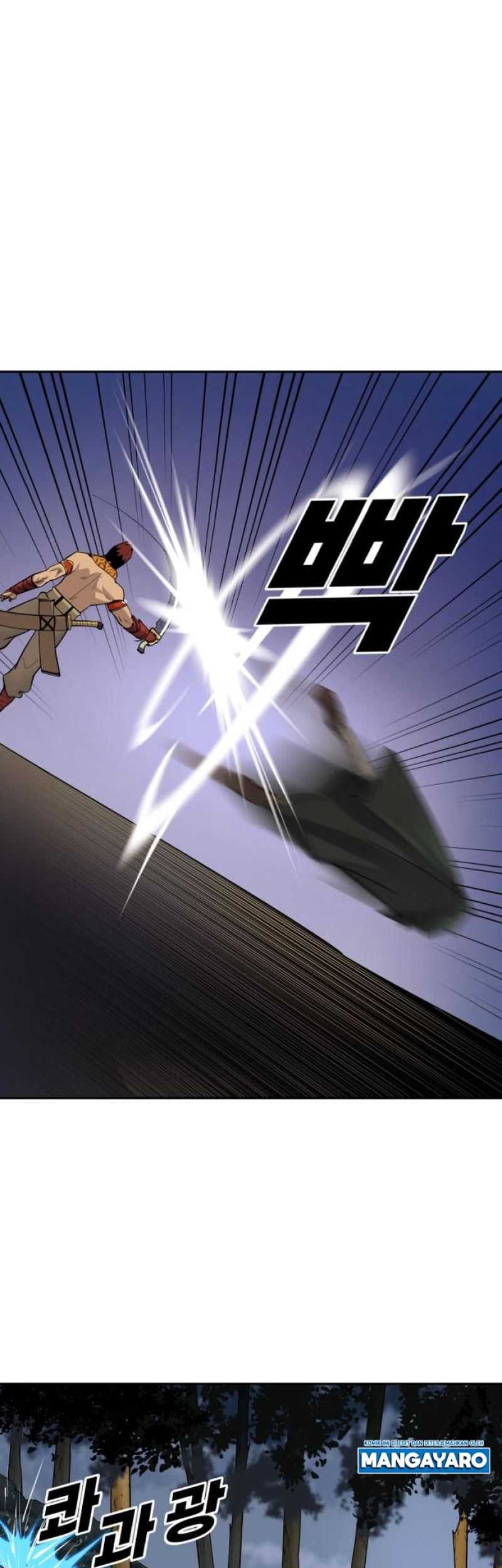 Teenage Swordsman Chapter 49 - halaman 54