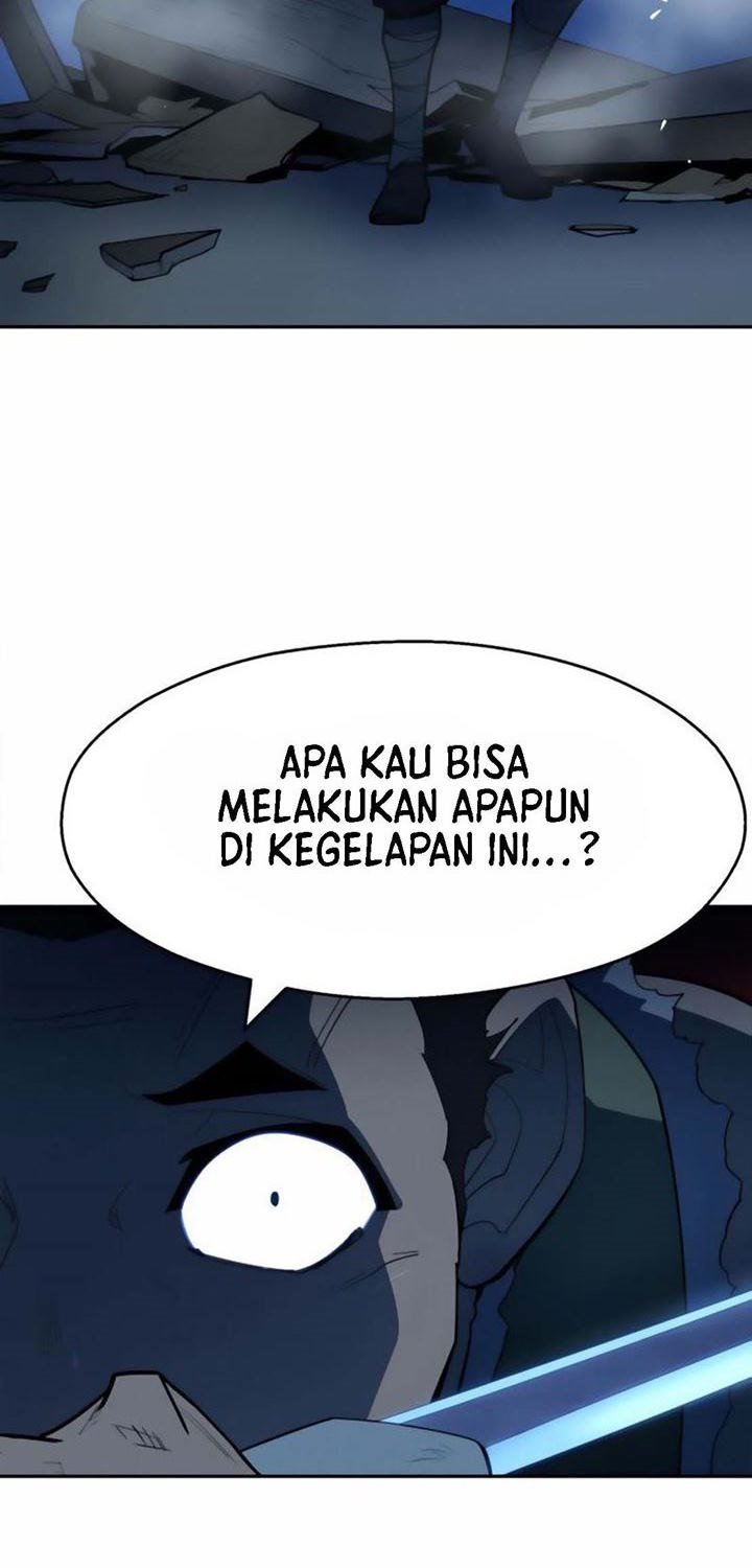 Teenage Swordsman Chapter 5 - halaman 10