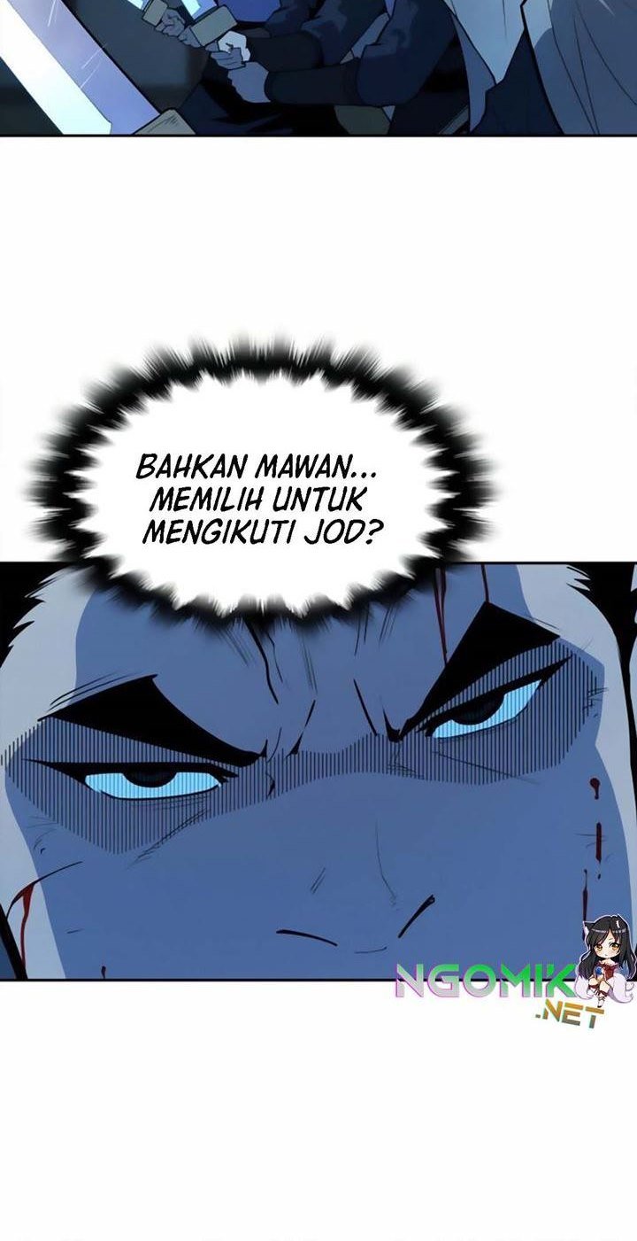 Teenage Swordsman Chapter 5 - halaman 101