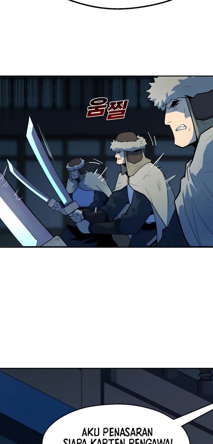 Teenage Swordsman Chapter 5 - halaman 107