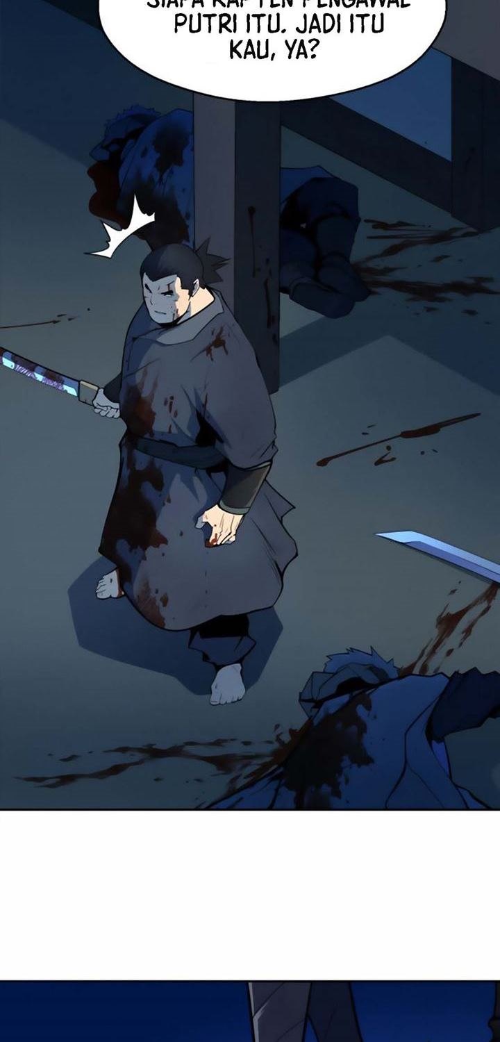Teenage Swordsman Chapter 5 - halaman 108