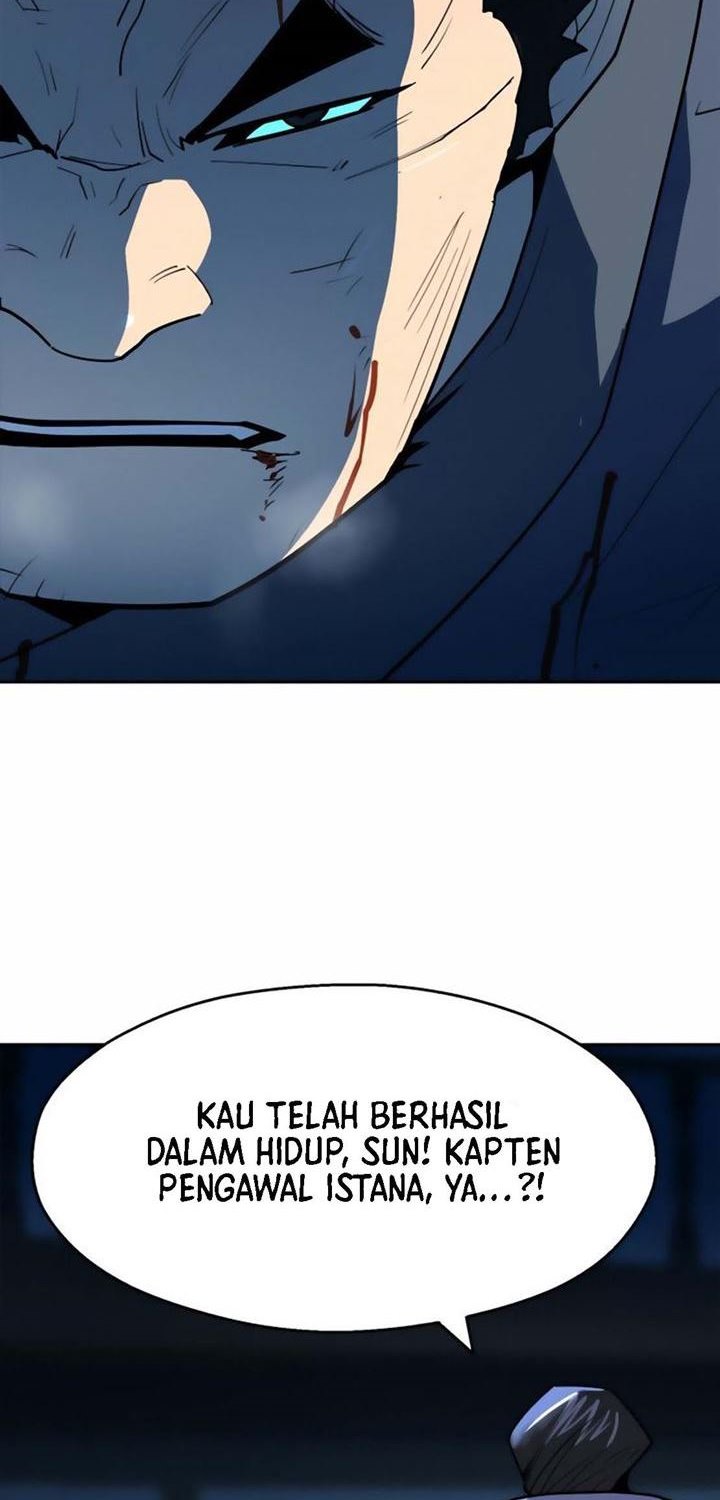 Teenage Swordsman Chapter 5 - halaman 111