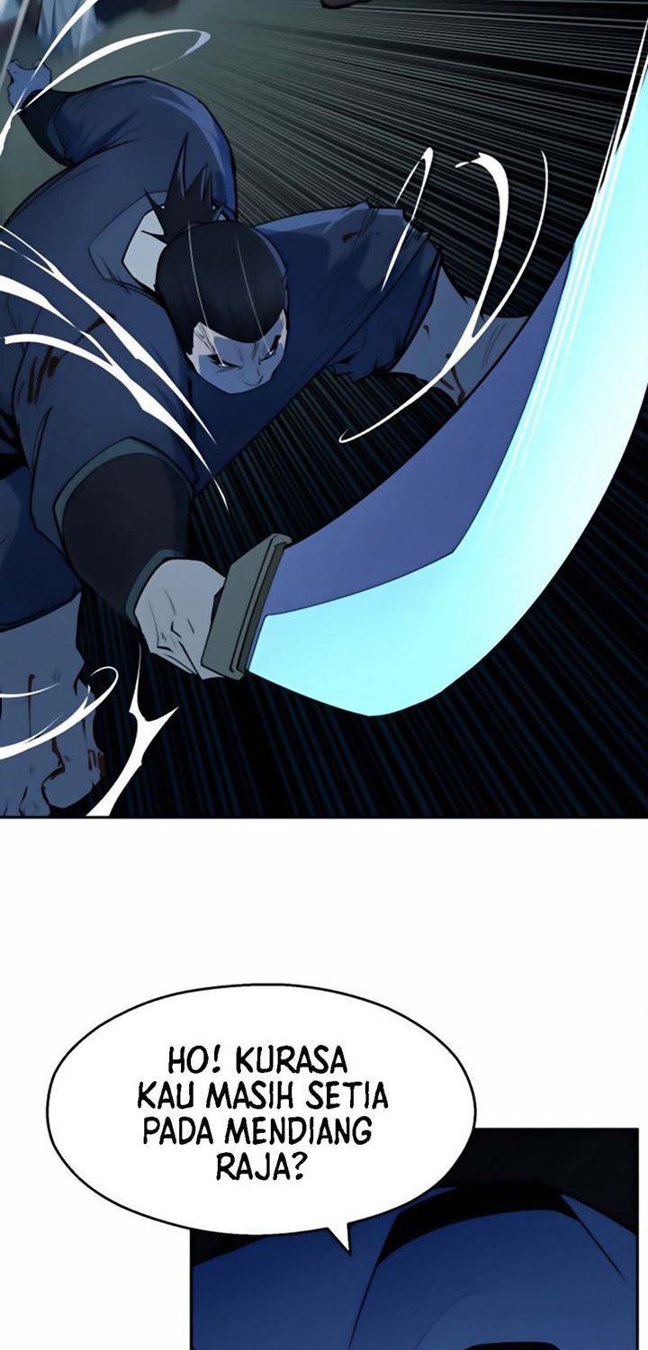 Teenage Swordsman Chapter 5 - halaman 115