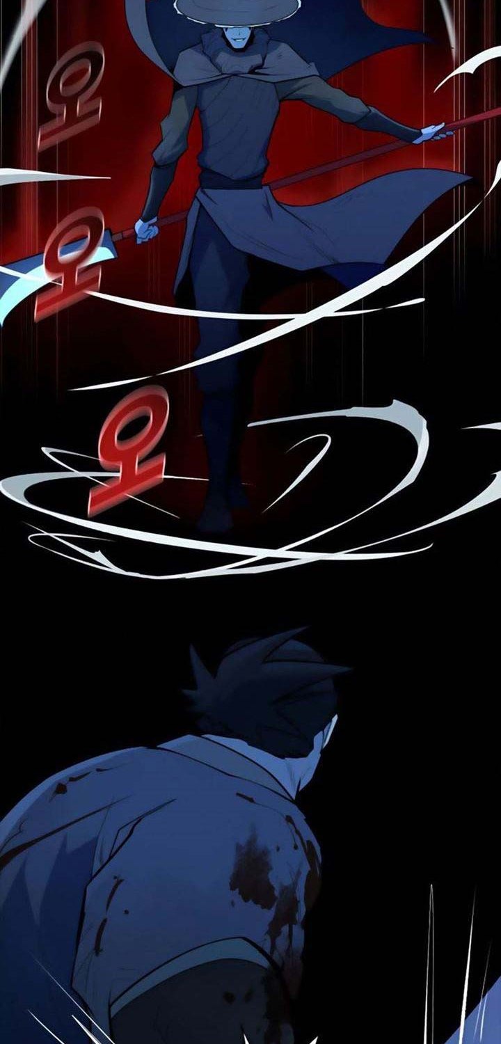 Teenage Swordsman Chapter 5 - halaman 119