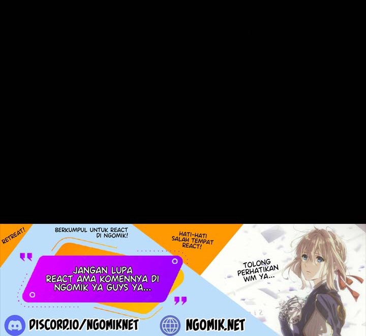 Teenage Swordsman Chapter 5 - halaman 121