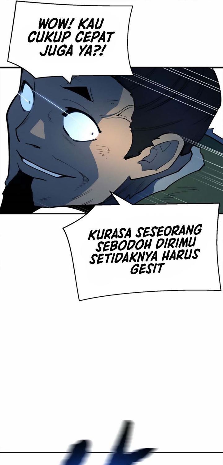 Teenage Swordsman Chapter 5 - halaman 14
