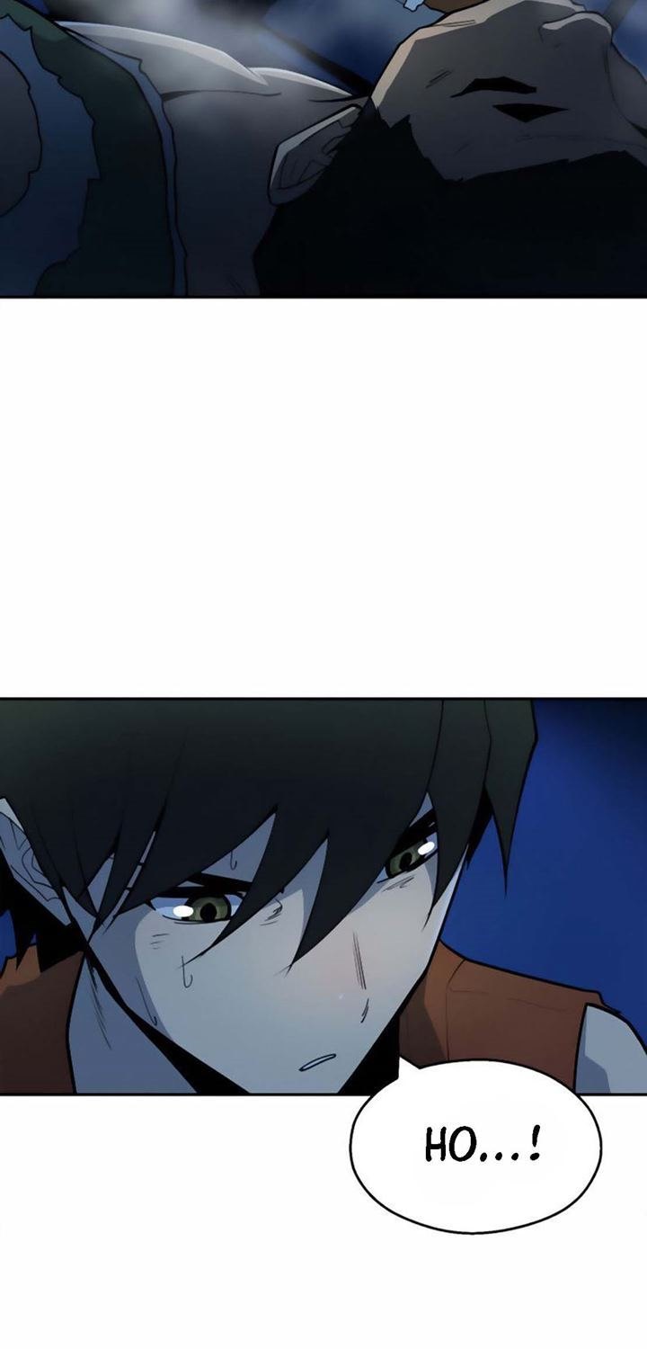 Teenage Swordsman Chapter 5 - halaman 18