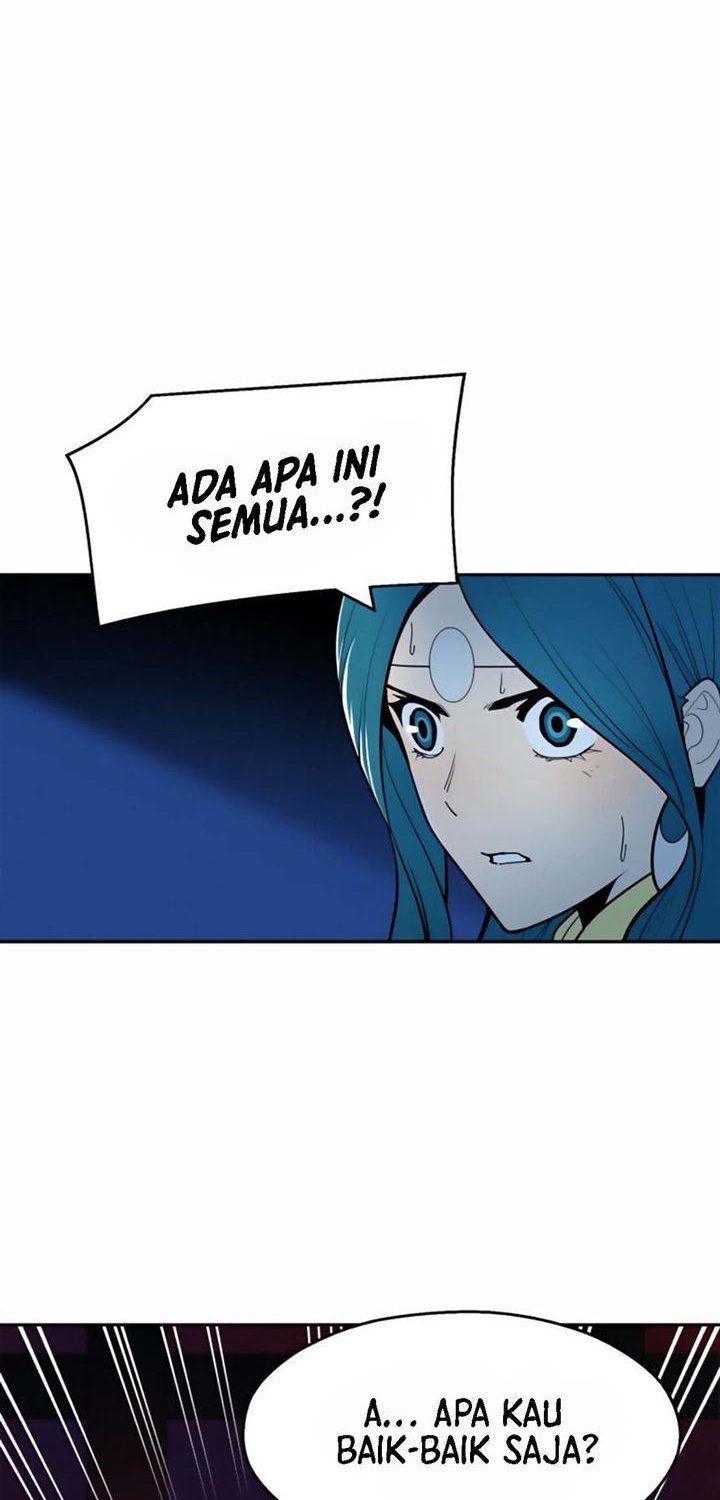 Teenage Swordsman Chapter 5 - halaman 19