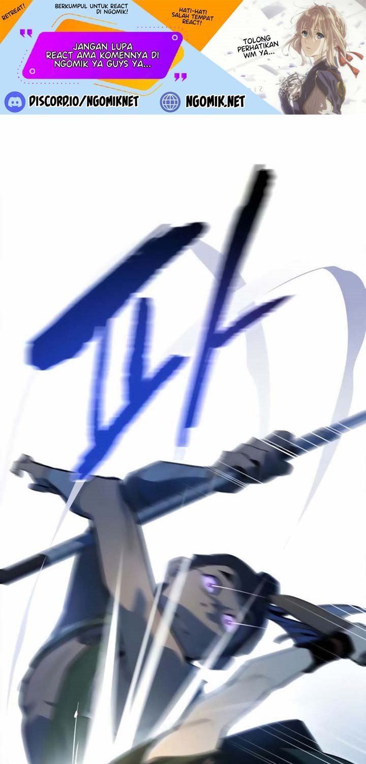 Teenage Swordsman Chapter 5 - halaman 2