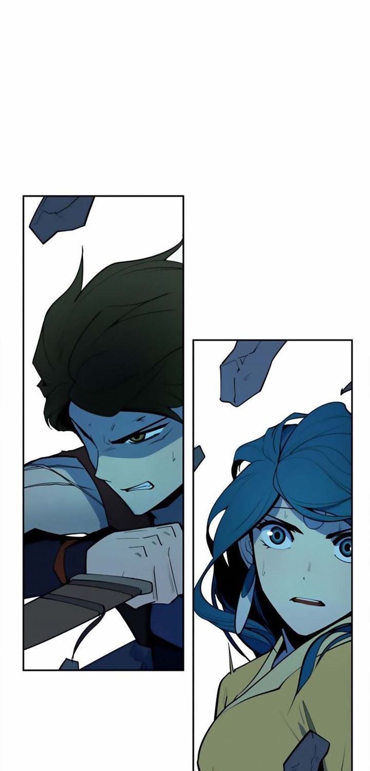 Teenage Swordsman Chapter 5 - halaman 23