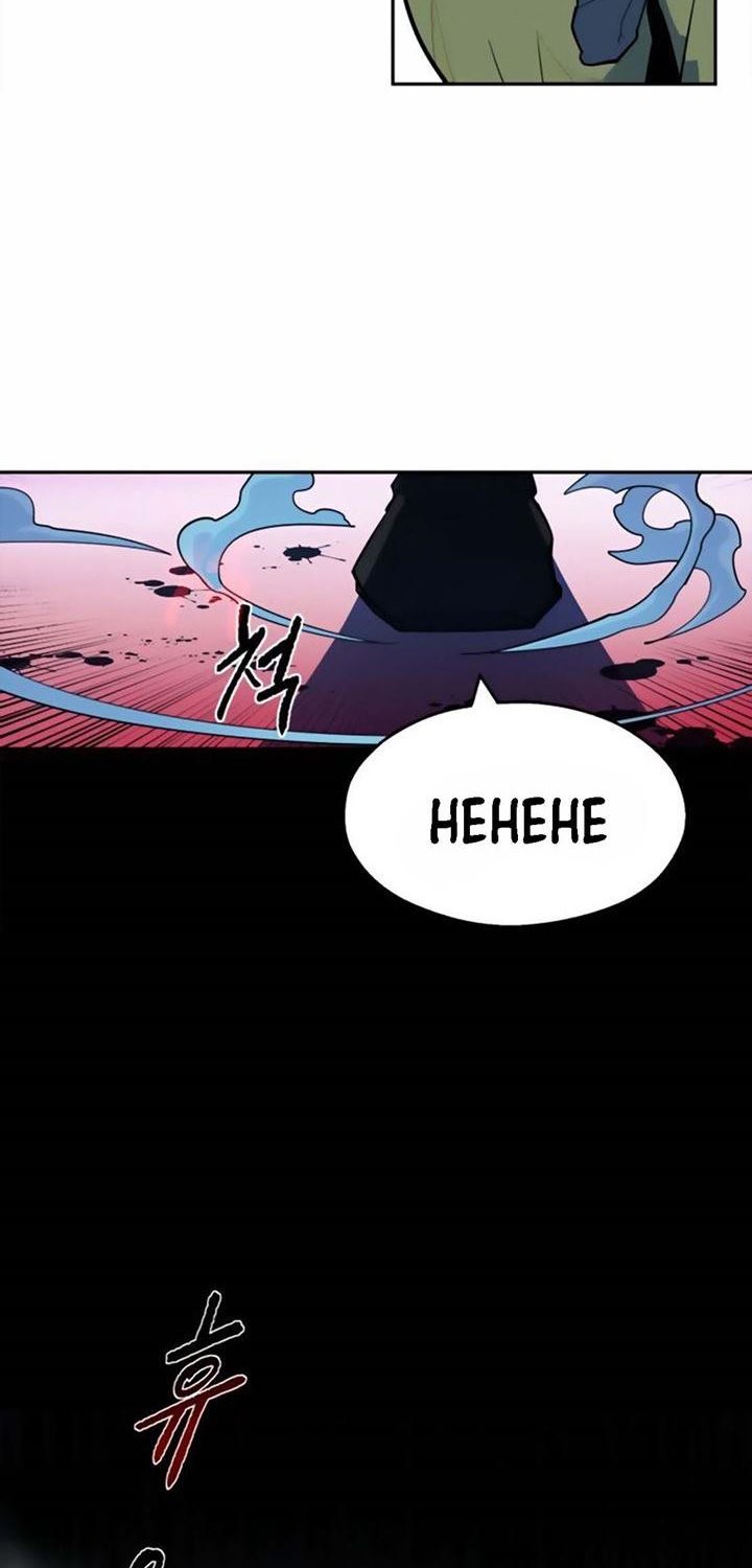 Teenage Swordsman Chapter 5 - halaman 24