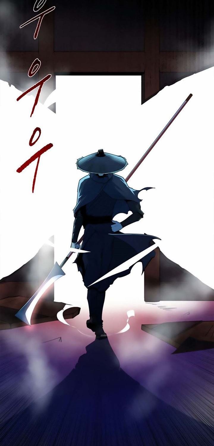 Teenage Swordsman Chapter 5 - halaman 25