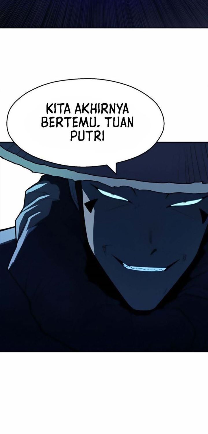 Teenage Swordsman Chapter 5 - halaman 26
