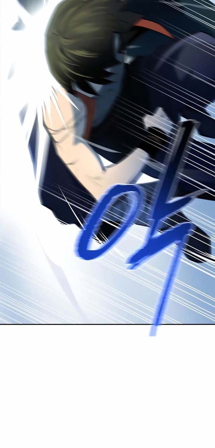 Teenage Swordsman Chapter 5 - halaman 3