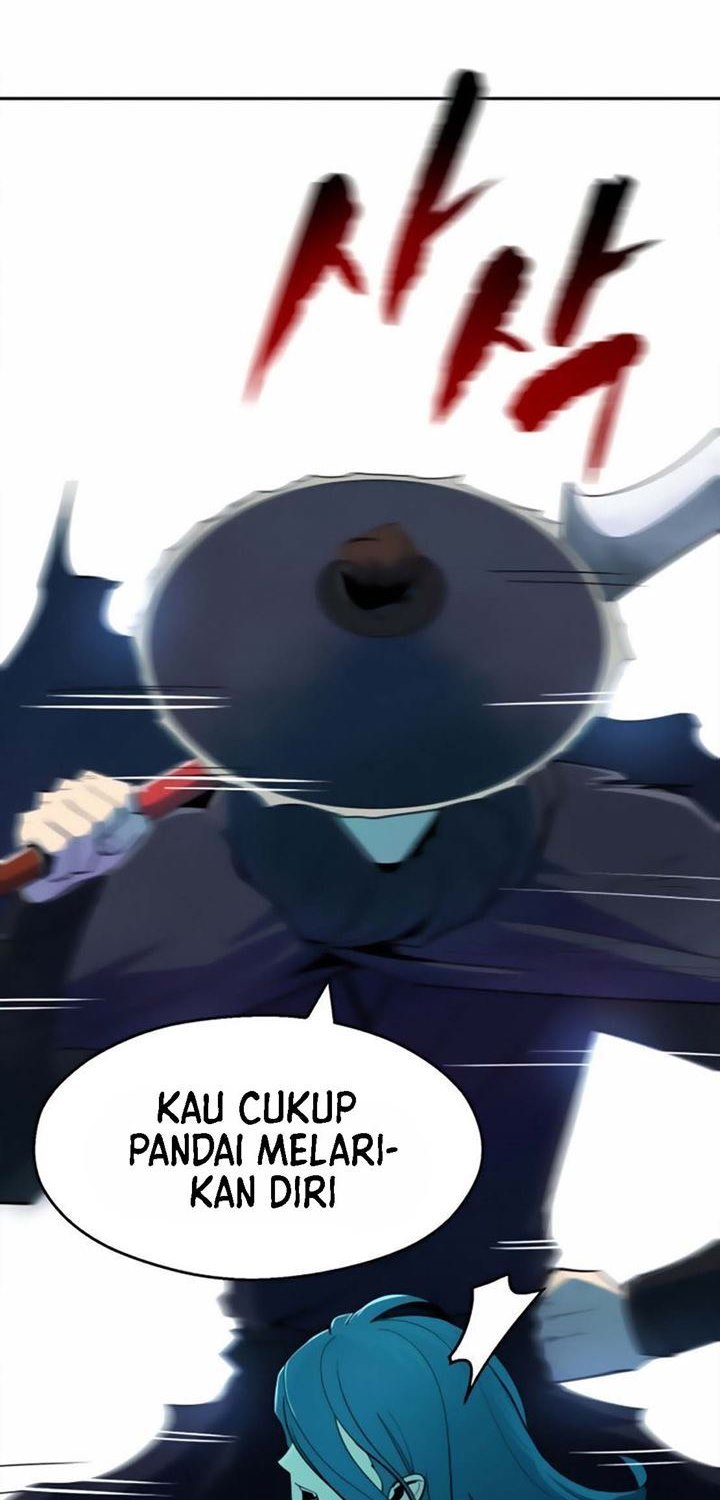 Teenage Swordsman Chapter 5 - halaman 31