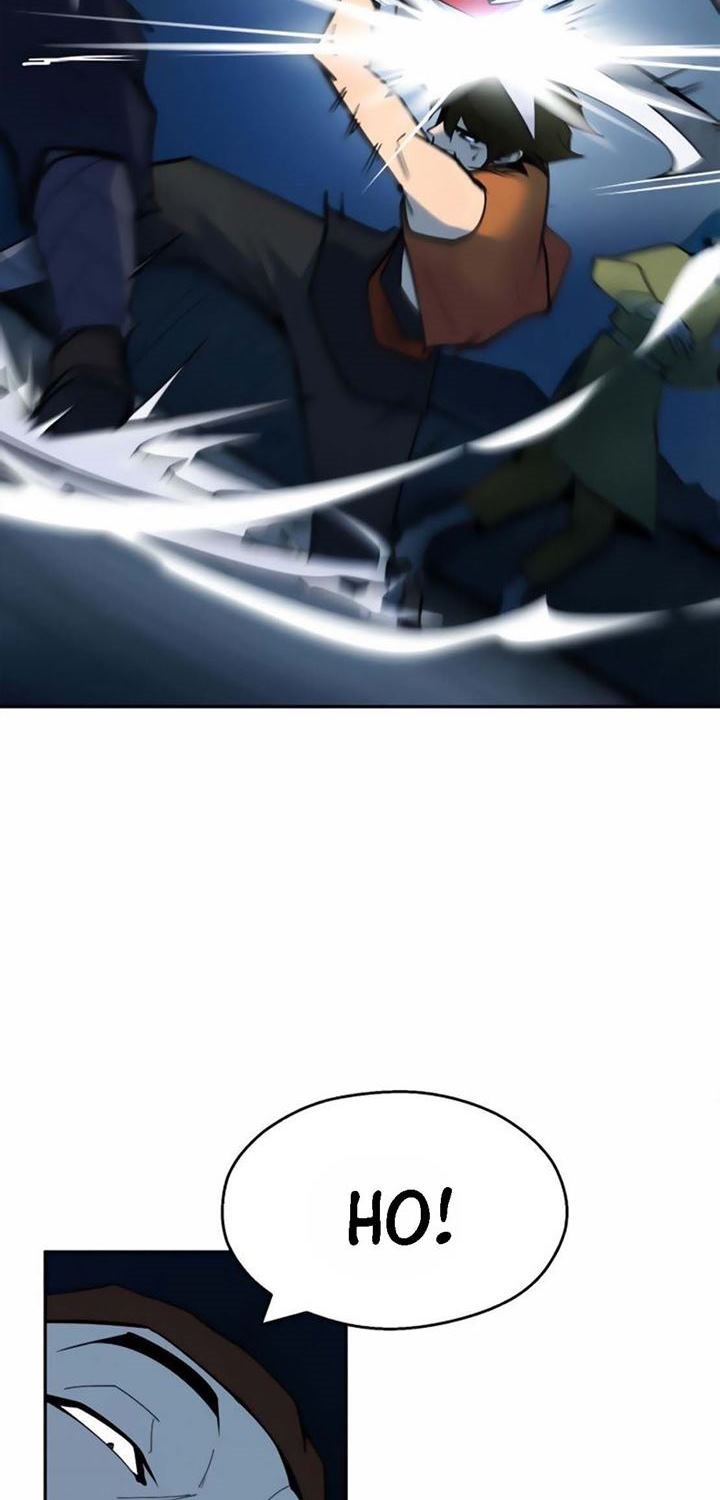 Teenage Swordsman Chapter 5 - halaman 34