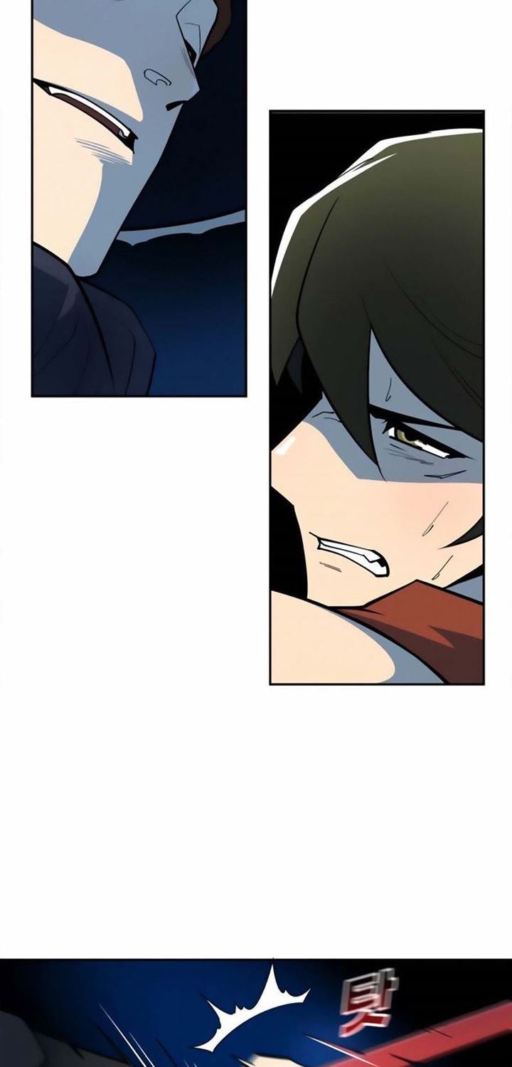 Teenage Swordsman Chapter 5 - halaman 35