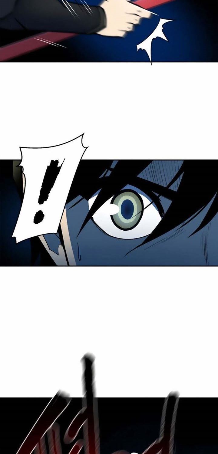 Teenage Swordsman Chapter 5 - halaman 36