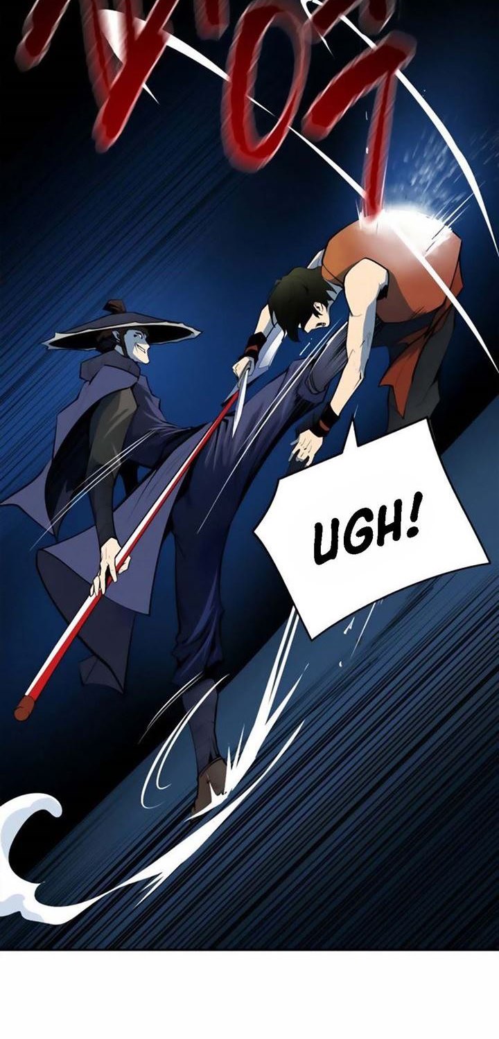 Teenage Swordsman Chapter 5 - halaman 37