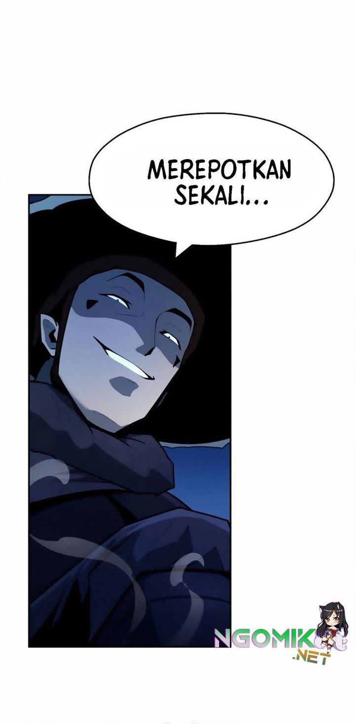 Teenage Swordsman Chapter 5 - halaman 39