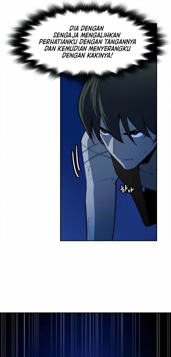 Teenage Swordsman Chapter 5 - halaman 40