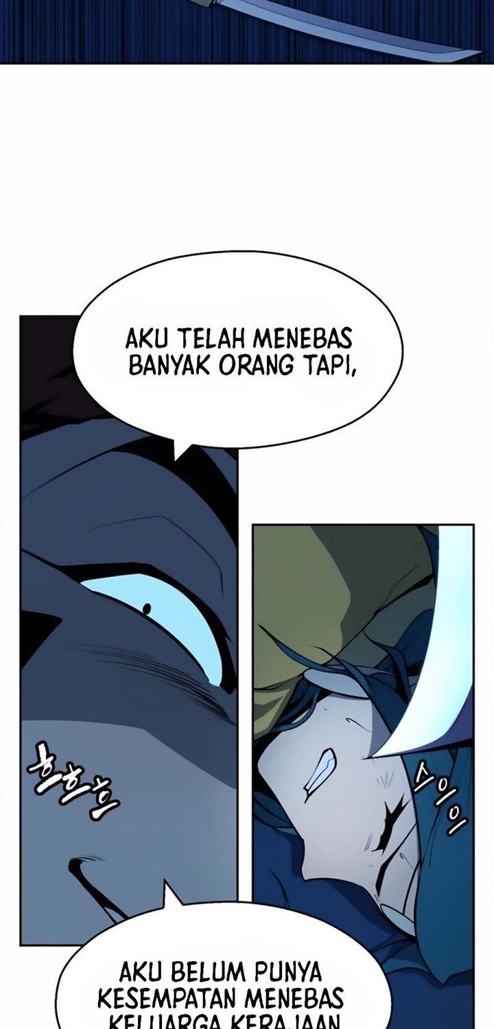 Teenage Swordsman Chapter 5 - halaman 44