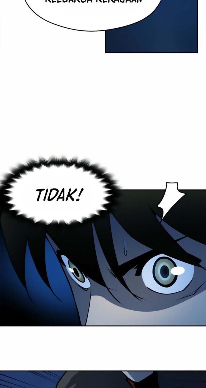 Teenage Swordsman Chapter 5 - halaman 45