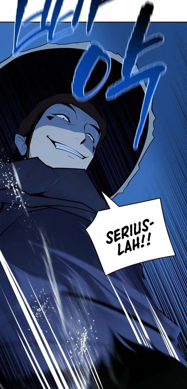 Teenage Swordsman Chapter 5 - halaman 48