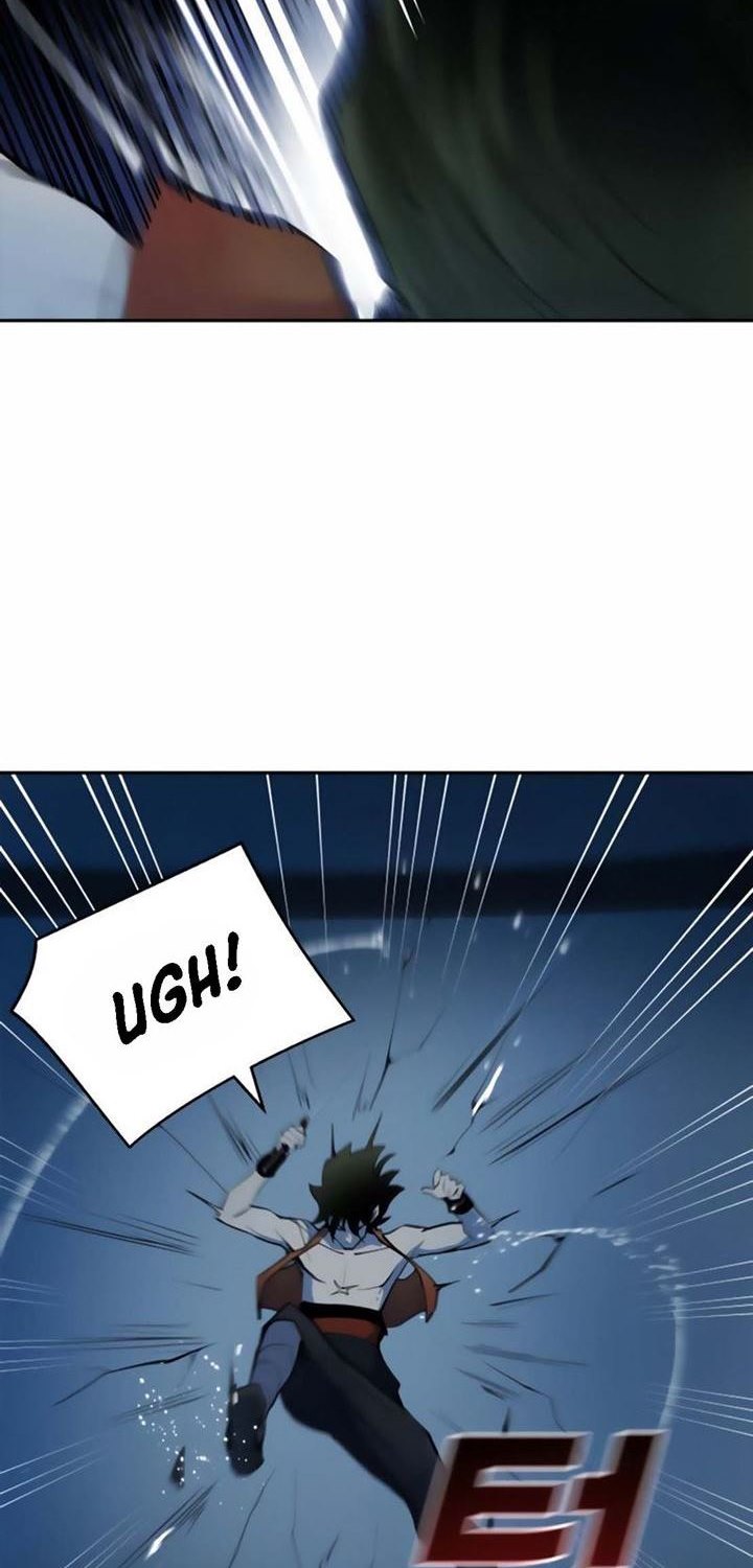 Teenage Swordsman Chapter 5 - halaman 49