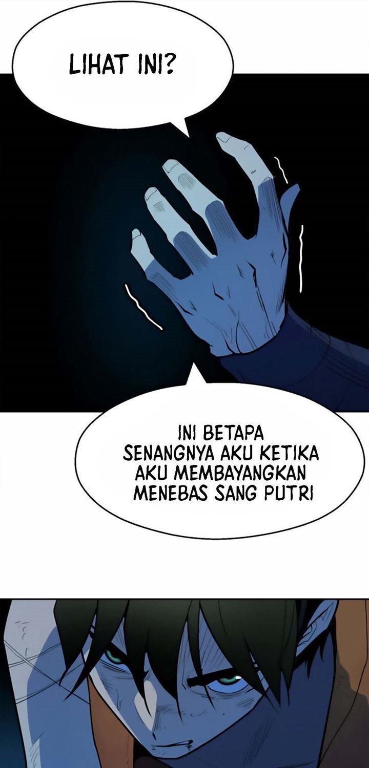 Teenage Swordsman Chapter 5 - halaman 52