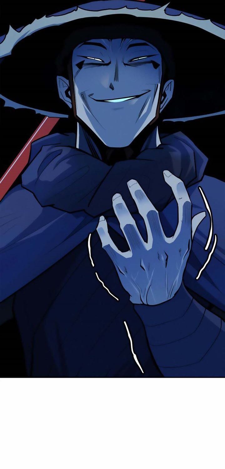 Teenage Swordsman Chapter 5 - halaman 54