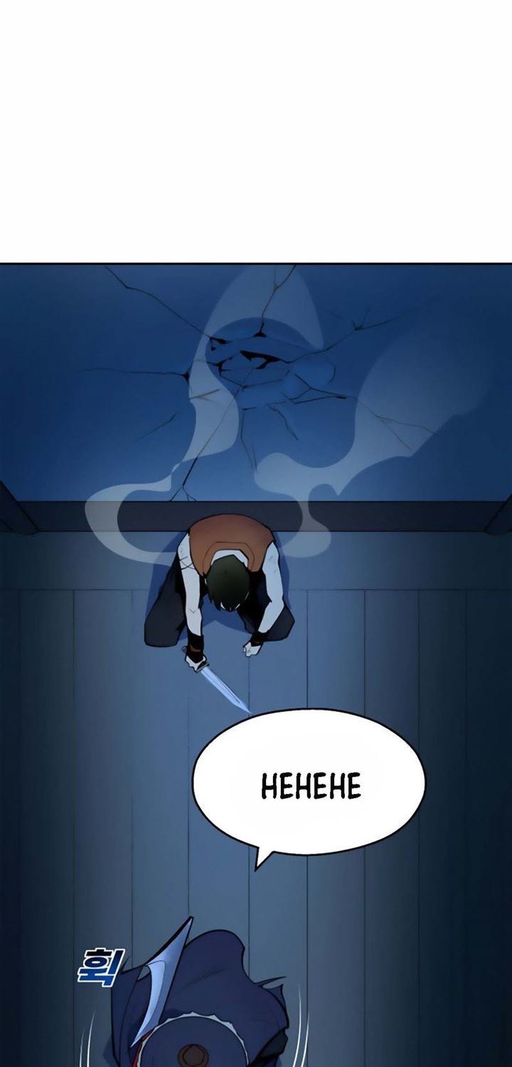 Teenage Swordsman Chapter 5 - halaman 55