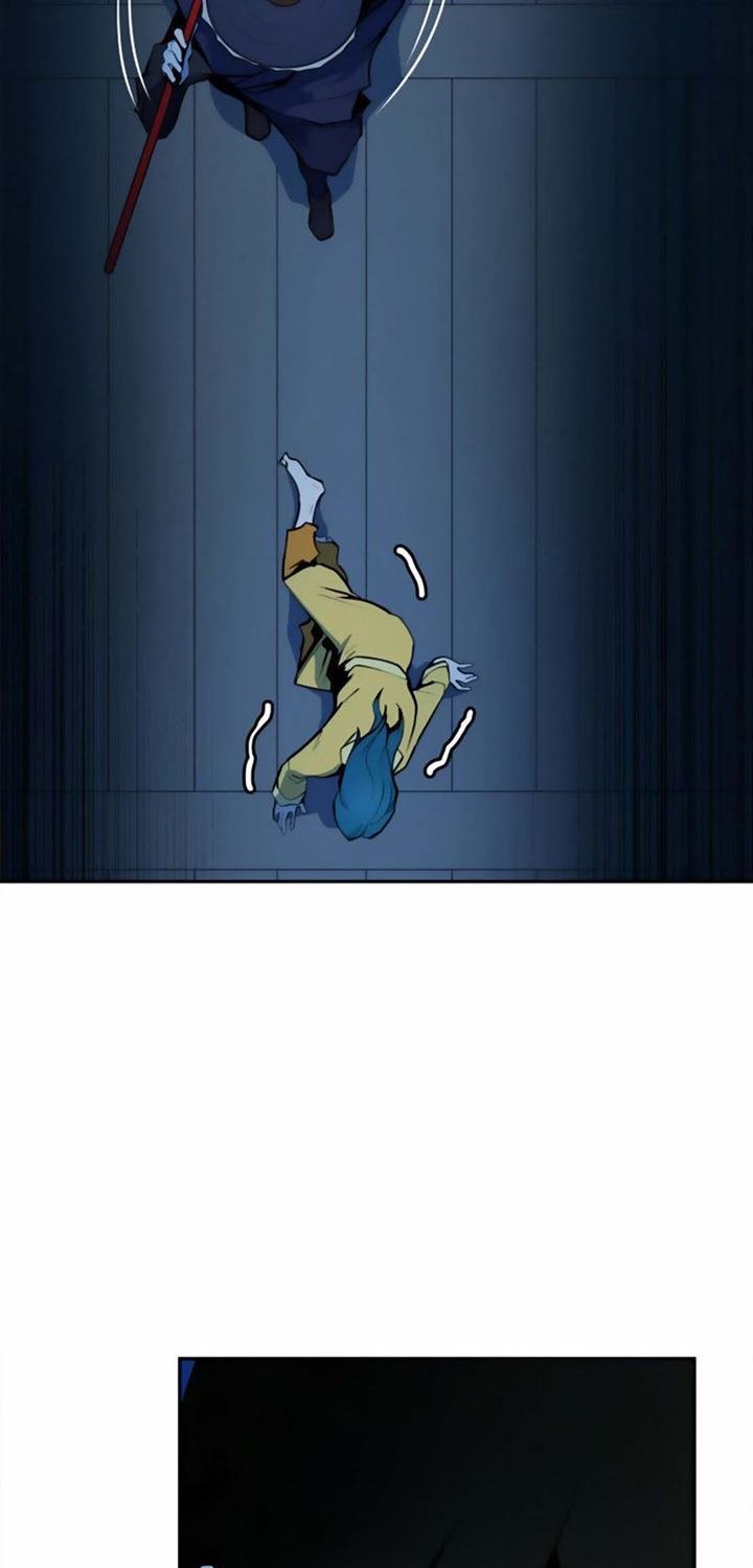 Teenage Swordsman Chapter 5 - halaman 56