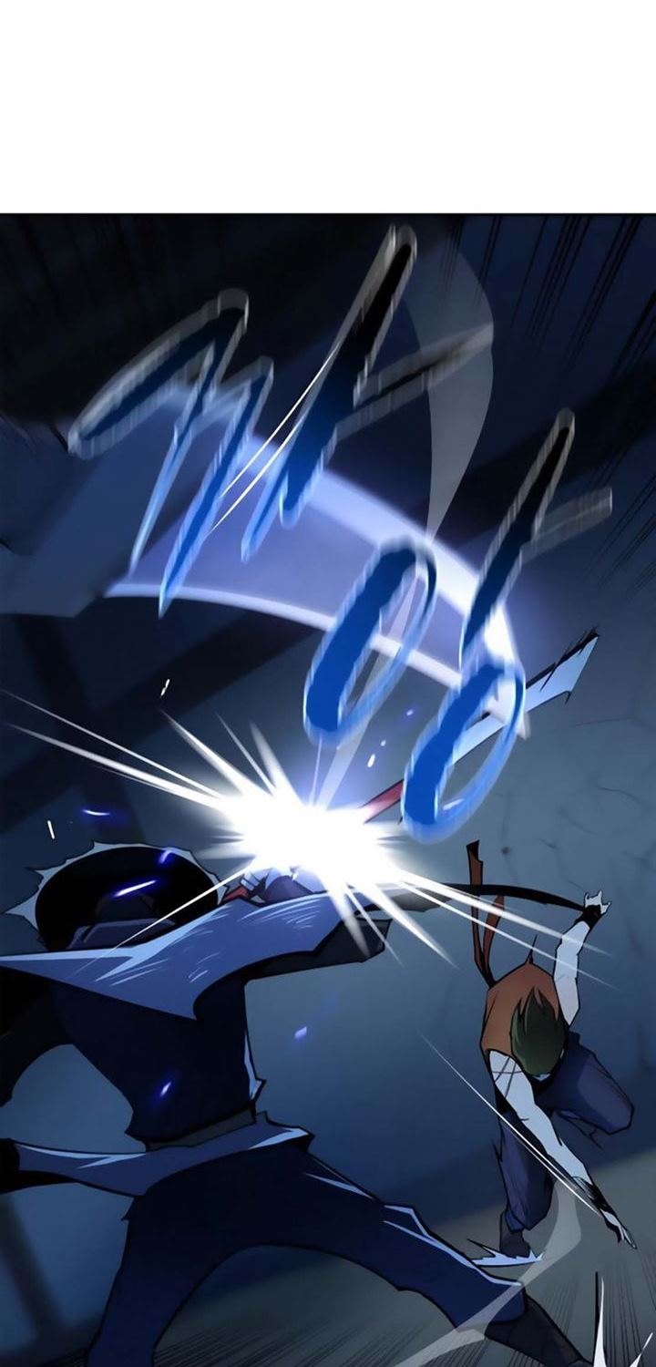 Teenage Swordsman Chapter 5 - halaman 58
