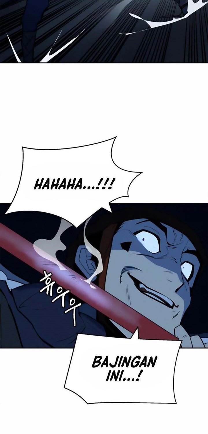 Teenage Swordsman Chapter 5 - halaman 59