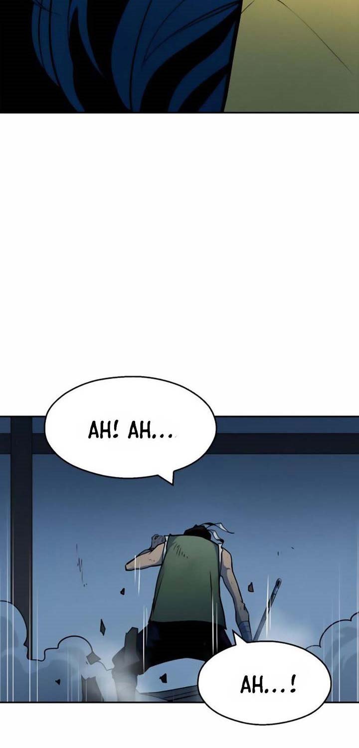 Teenage Swordsman Chapter 5 - halaman 6