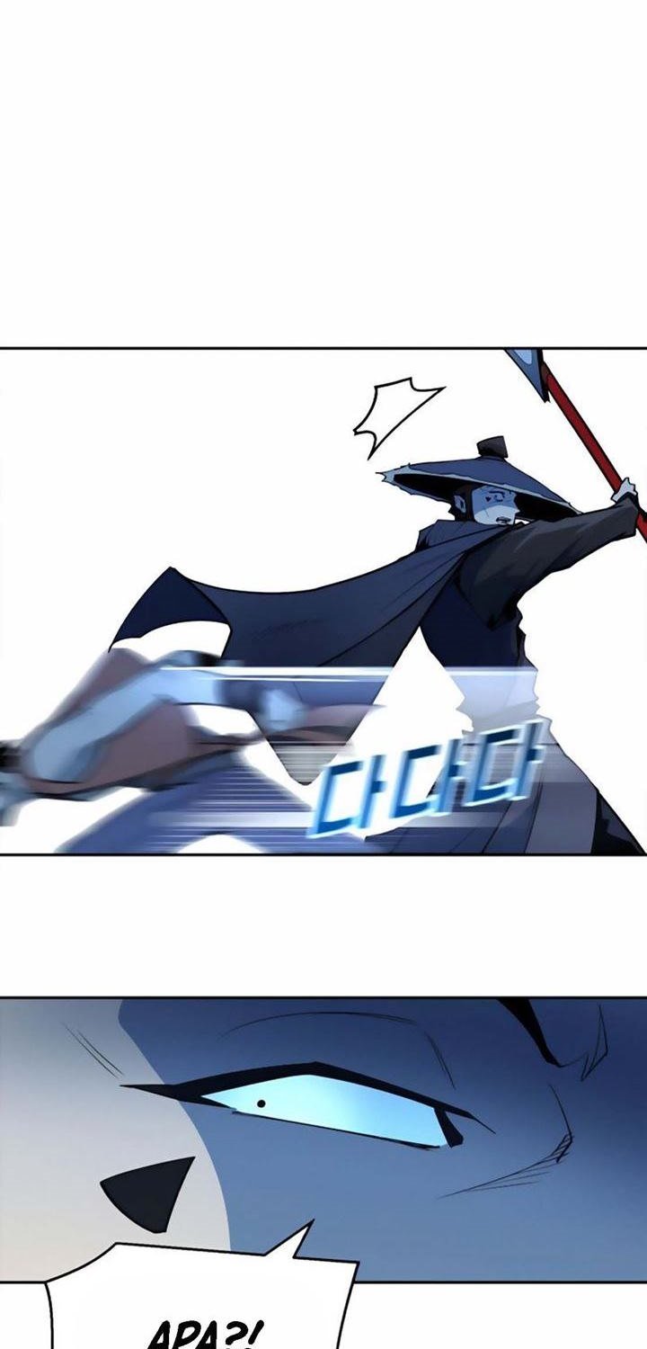Teenage Swordsman Chapter 5 - halaman 60