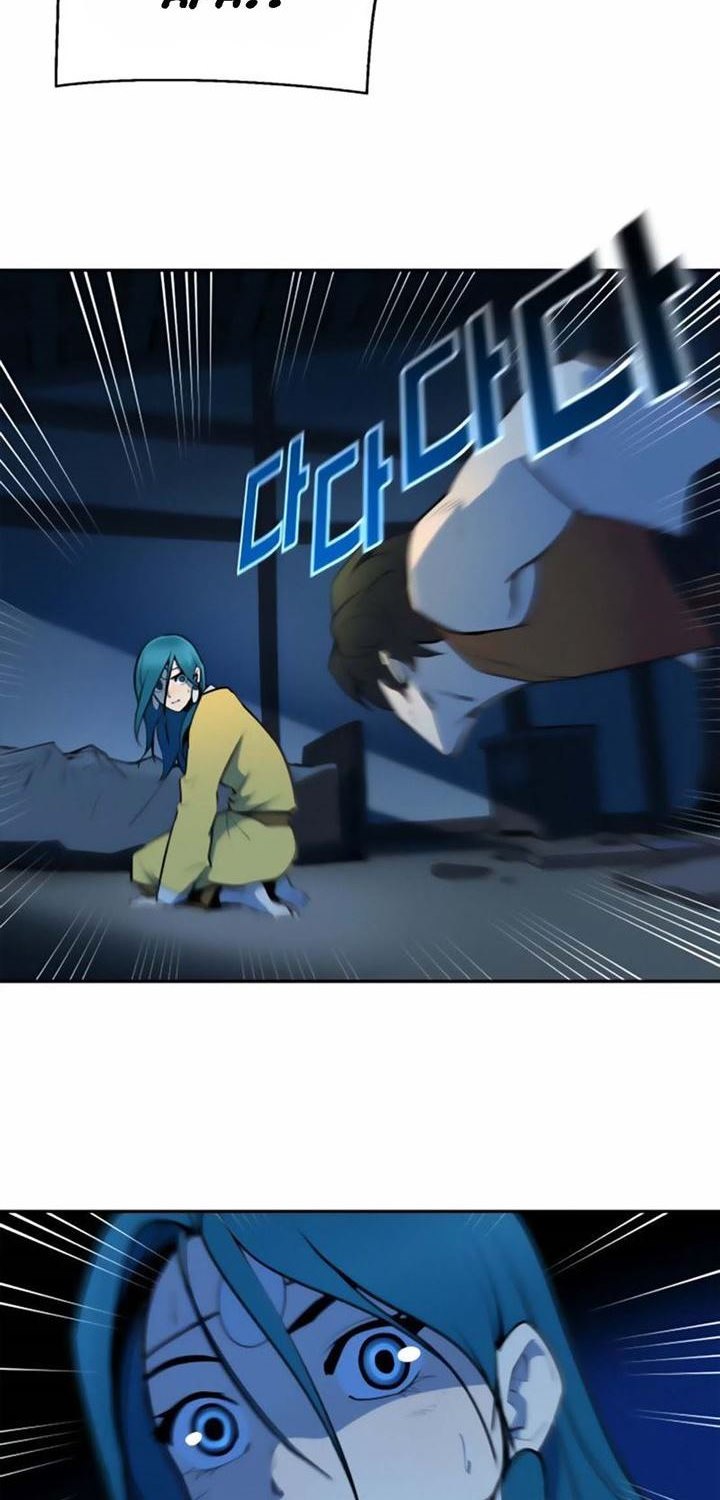 Teenage Swordsman Chapter 5 - halaman 61