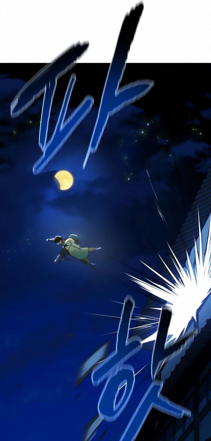 Teenage Swordsman Chapter 5 - halaman 64