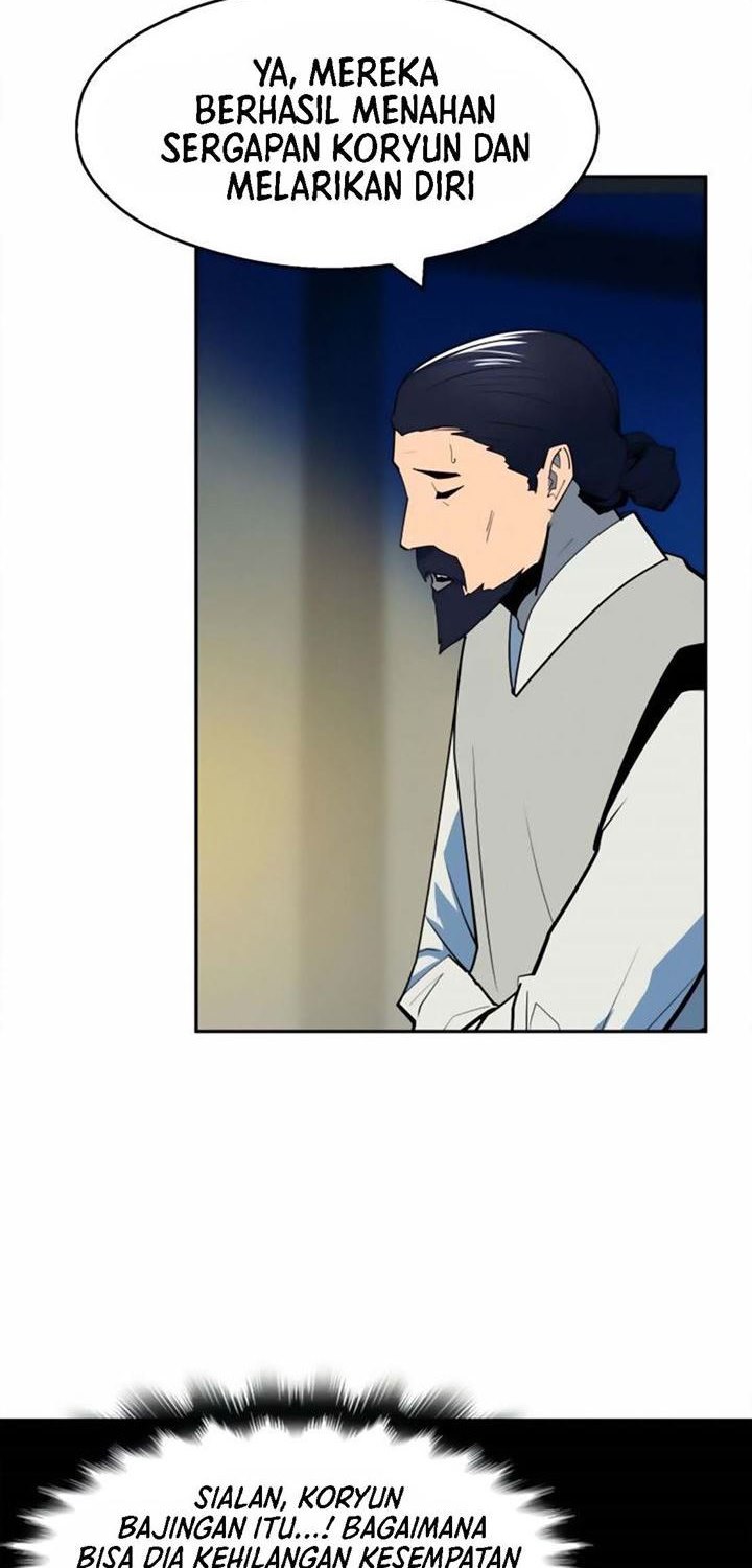 Teenage Swordsman Chapter 5 - halaman 73