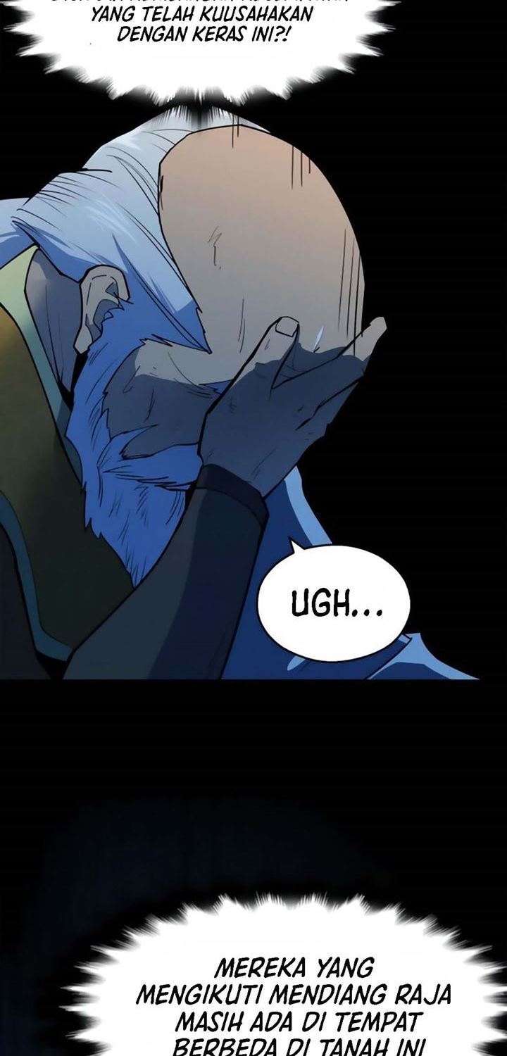 Teenage Swordsman Chapter 5 - halaman 74
